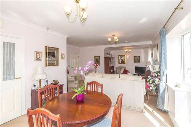  Image of 2 bedroom Flat for sale in Burcot Lane Bromsgrove B60 at Burcot Lane  Bromsgrove, B60 1AD