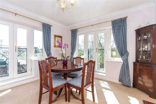  Image of 2 bedroom Flat for sale in Burcot Lane Bromsgrove B60 at Burcot Lane  Bromsgrove, B60 1AD