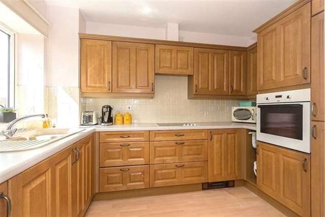  Image of 2 bedroom Flat for sale in Burcot Lane Bromsgrove B60 at Burcot Lane  Bromsgrove, B60 1AD