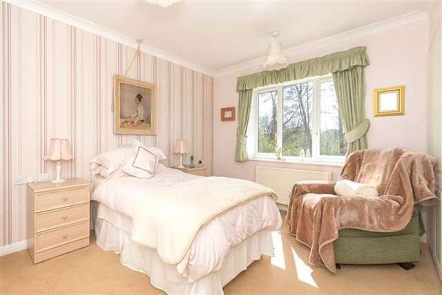  Image of 2 bedroom Flat for sale in Burcot Lane Bromsgrove B60 at Burcot Lane  Bromsgrove, B60 1AD