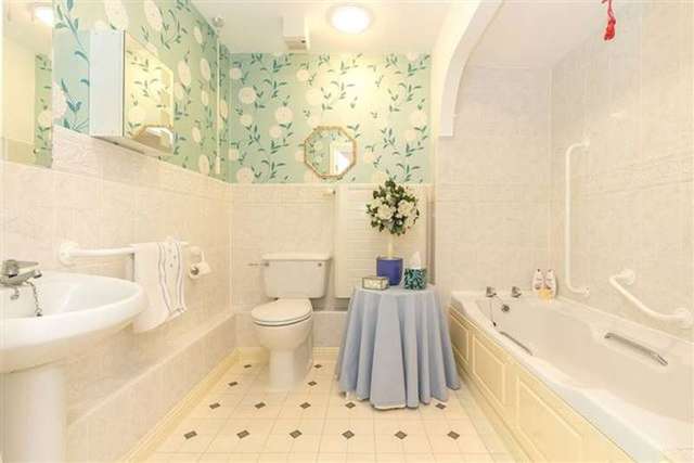  Image of 2 bedroom Flat for sale in Burcot Lane Bromsgrove B60 at Burcot Lane  Bromsgrove, B60 1AD