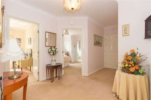  Image of 2 bedroom Flat for sale in Burcot Lane Bromsgrove B60 at Burcot Lane  Bromsgrove, B60 1AD