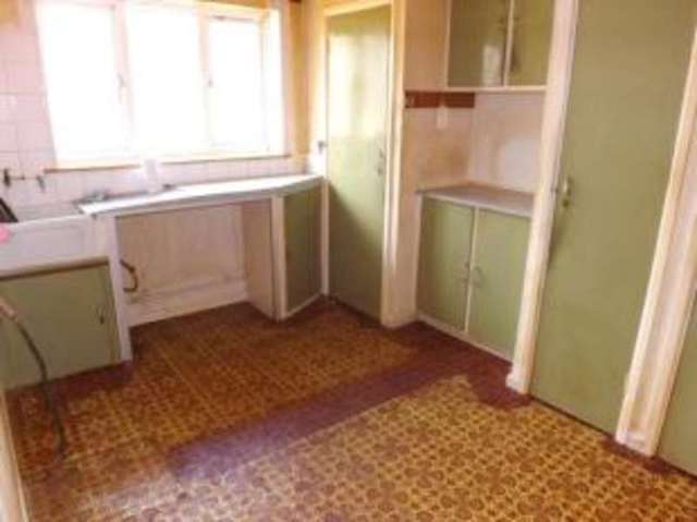  Image of 2 bedroom Maisonette for sale in Three Firs Way Burghfield Common Reading RG7 at Burghfield Common Reading Burghfield Common, RG7 3QJ