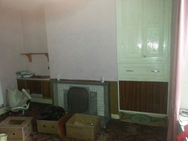  Image of 2 bedroom Terraced house for sale in Burke Street Shildon DL4 at Burke Street  Shildon, DL4 1AA