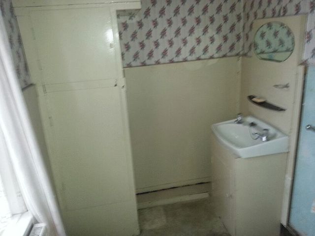  Image of 2 bedroom Terraced house for sale in Burke Street Shildon DL4 at Burke Street  Shildon, DL4 1AA