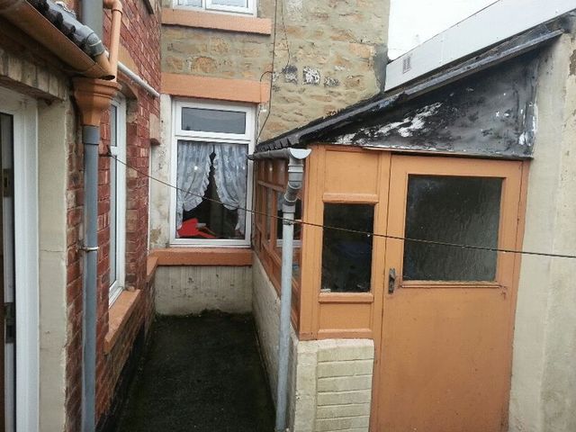  Image of 2 bedroom Terraced house for sale in Burke Street Shildon DL4 at Burke Street  Shildon, DL4 1AA