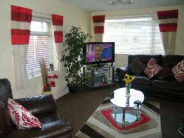  Image of 3 bedroom End of Terrace for sale in Burley Way Northfield Birmingham B38 at Birmingham West Midlands West Heath, B38 8JJ