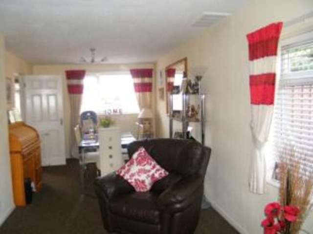  Image of 3 bedroom End of Terrace for sale in Burley Way Northfield Birmingham B38 at Birmingham West Midlands West Heath, B38 8JJ