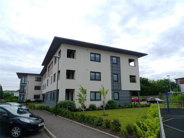  Image of 1 bedroom Flat to rent in Burnbrae Place East Craigs Edinburgh EH12 at Corstorphine Edinburgh Edinburgh, EH12 8AR