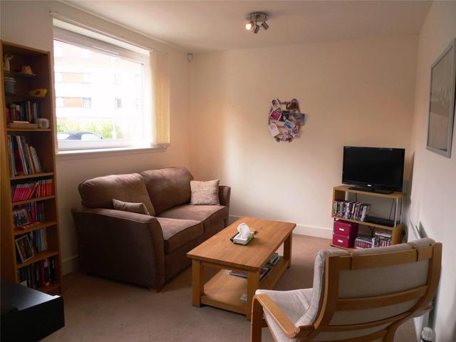  Image of 1 bedroom Flat to rent in Burnbrae Place East Craigs Edinburgh EH12 at Corstorphine Edinburgh Edinburgh, EH12 8AR