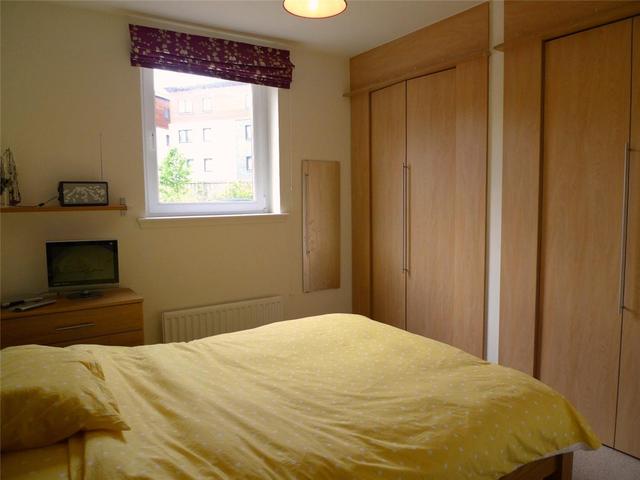  Image of 1 bedroom Flat to rent in Burnbrae Place East Craigs Edinburgh EH12 at Corstorphine Edinburgh Edinburgh, EH12 8AR
