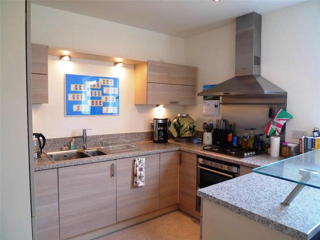  Image of 1 bedroom Flat to rent in Burnbrae Place East Craigs Edinburgh EH12 at Corstorphine Edinburgh Edinburgh, EH12 8AR