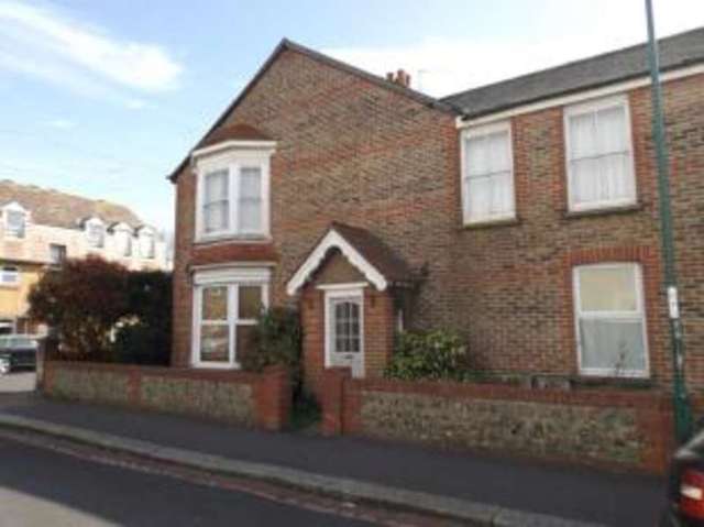  Image of 1 bedroom Flat for sale in Burnham Avenue Bognor Regis PO21 at Bognor Regis West Sussex Bognor Regis, PO21 2LB