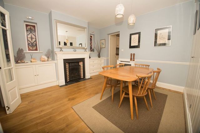  Image of 4 bedroom Terraced house for sale in Burnham Road St. Albans AL1 at Burnham Road  St. Albans, AL1 4QW