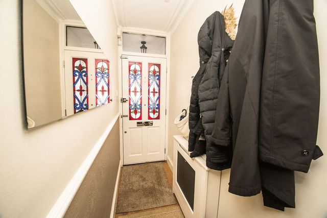  Image of 4 bedroom Terraced house for sale in Burnham Road St. Albans AL1 at Burnham Road  St. Albans, AL1 4QW