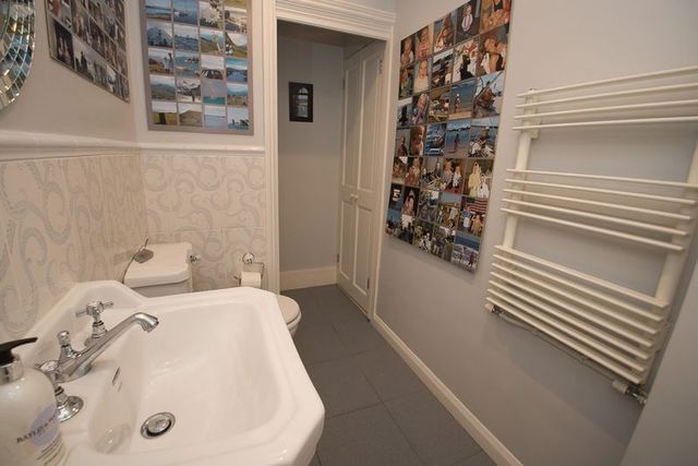  Image of 4 bedroom Terraced house for sale in Burnham Road St. Albans AL1 at Burnham Road  St. Albans, AL1 4QW