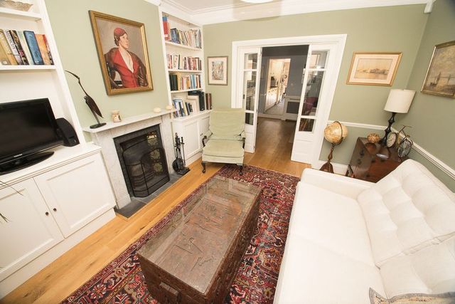  Image of 4 bedroom Terraced house for sale in Burnham Road St. Albans AL1 at Burnham Road  St. Albans, AL1 4QW