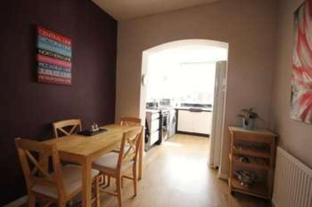  Image of 4 bedroom Semi-Detached house for sale in Burniston Road Hull HU5 at Burniston Road Hull East Yorkshire, HU5 4JX