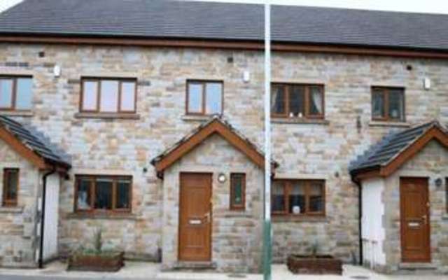  Image of 4 bedroom Terraced house for sale in Burnley Road East Rossendale BB4 at Burnley Road East  Rossendale, BB4 9PX