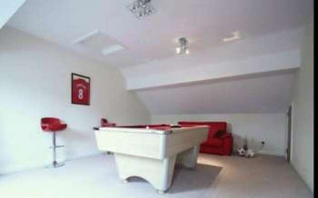 Image of 4 bedroom Terraced house for sale in Burnley Road East Rossendale BB4 at Burnley Road East  Rossendale, BB4 9PX