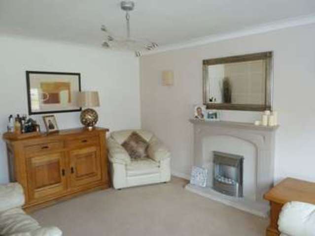  Image of 3 bedroom Detached house for sale in Burnside Ramsbottom Bury BL0 at Burnside  Edenfield, BL0 0LW