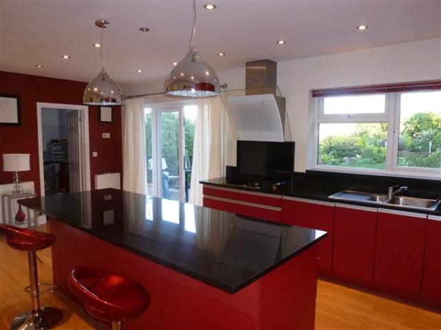  Image of 4 bedroom Detached house for sale in Wayside Avenue Bushey WD23 at Bushey Heath, WD23 4SQ