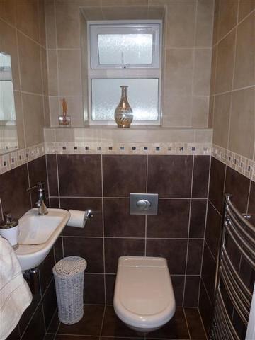  Image of 4 bedroom Detached house for sale in Wayside Avenue Bushey WD23 at Bushey Heath, WD23 4SQ