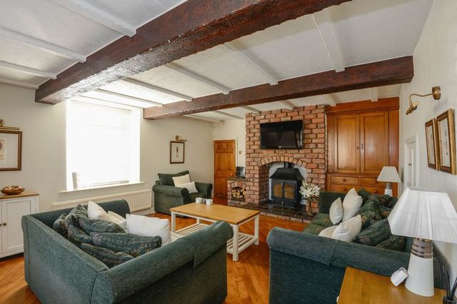  Image of 4 bedroom Detached house for sale in Butchers Lane Aughton Ormskirk L39 at Butchers Lane Aughton Ormskirk, L39 6SY