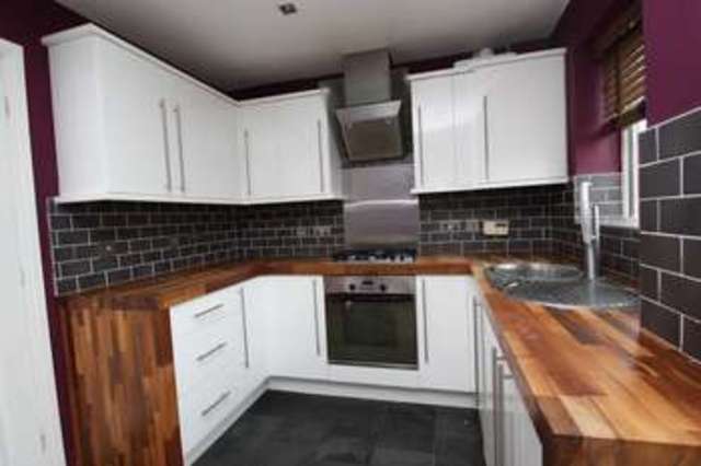  Image of 2 bedroom Semi-Detached house to rent in Buttercup Close Upton Pontefract WF9 at Buttercup Close  Upton, WF9 1ND