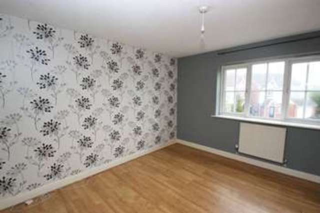  Image of 2 bedroom Semi-Detached house to rent in Buttercup Close Upton Pontefract WF9 at Buttercup Close  Upton, WF9 1ND