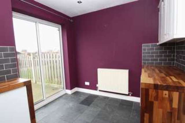  Image of 2 bedroom Semi-Detached house to rent in Buttercup Close Upton Pontefract WF9 at Buttercup Close  Upton, WF9 1ND