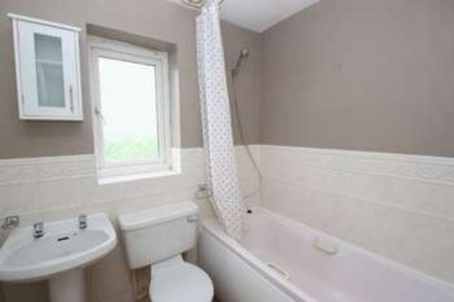  Image of 2 bedroom Semi-Detached house to rent in Buttercup Close Upton Pontefract WF9 at Buttercup Close  Upton, WF9 1ND