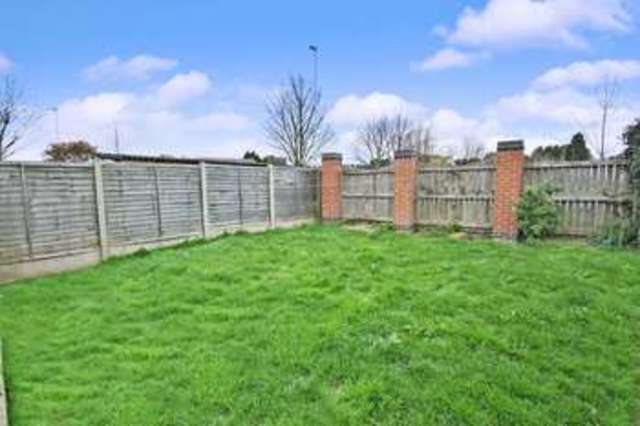  Image of 2 bedroom Semi-Detached house to rent in Buttercup Close Upton Pontefract WF9 at Buttercup Close  Upton, WF9 1ND