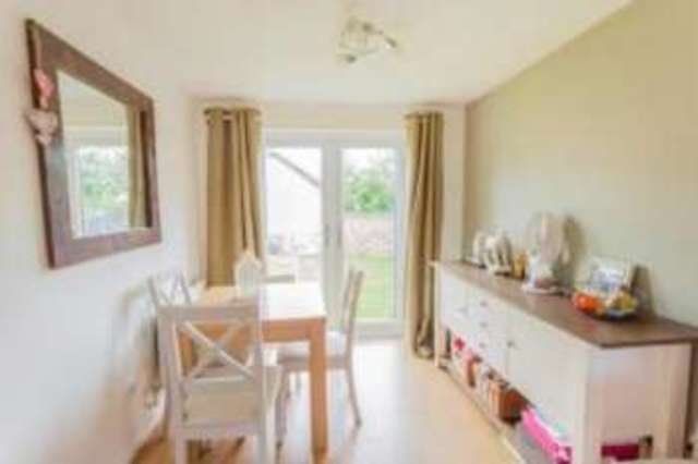  Image of 3 bedroom Detached house for sale in Byron Close Powick Worcester WR2 at Powick Worcester St John