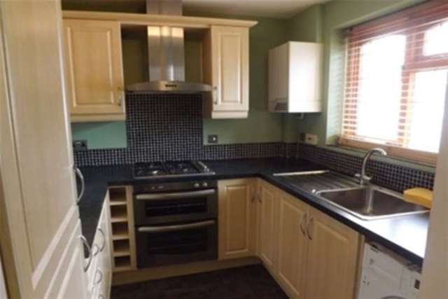  Image of 2 bedroom Detached house to rent in Cae Gwenith Greenfield Holywell CH8 at Holywell, CH8 7QQ