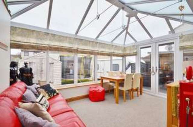  Image of 3 bedroom Semi-Detached house for sale in Caldbeck Road Whitehaven CA28 at Caldbeck Road  Whitehaven, CA28 6XQ