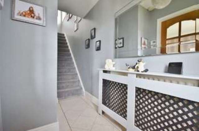  Image of 3 bedroom Semi-Detached house for sale in Caldbeck Road Whitehaven CA28 at Caldbeck Road  Whitehaven, CA28 6XQ