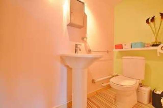 Image of 3 bedroom Semi-Detached house for sale in Caldbeck Road Whitehaven CA28 at Caldbeck Road  Whitehaven, CA28 6XQ