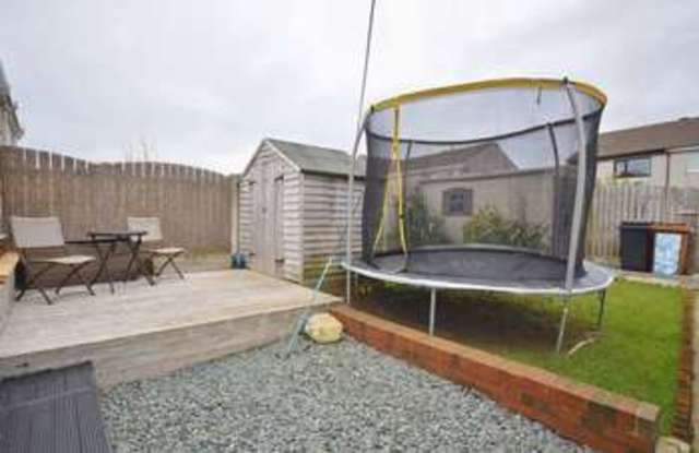  Image of 3 bedroom Semi-Detached house for sale in Caldbeck Road Whitehaven CA28 at Caldbeck Road  Whitehaven, CA28 6XQ
