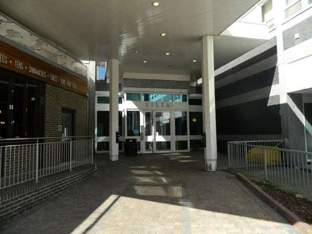  Image of 2 bedroom Flat to rent in Calderwood Street London SE18 at Calderwood Street Woolwich London, SE18 6JF