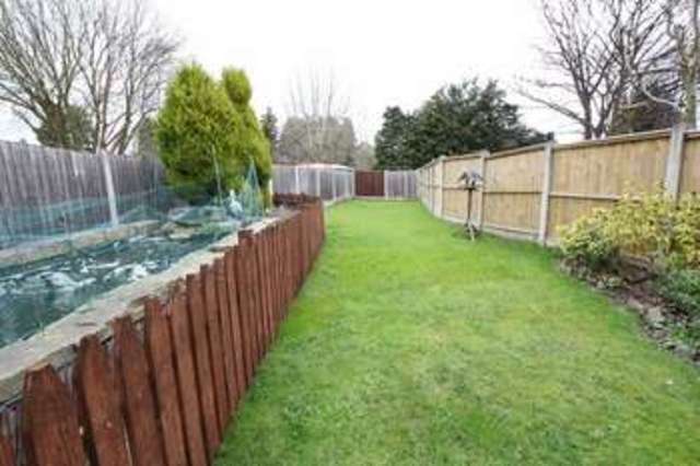  Image of 3 bedroom Semi-Detached house for sale in Caldwell Road Allerton Liverpool L19 at Caldwell Road  Liverpool, L19 4UU
