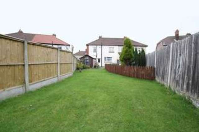  Image of 3 bedroom Semi-Detached house for sale in Caldwell Road Allerton Liverpool L19 at Caldwell Road  Liverpool, L19 4UU