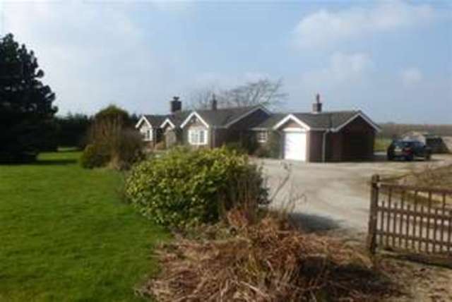  Image of 2 bedroom Bungalow to rent in Caldwell Caldwell Swadlincote DE12 at Swadlincote, DE12 6RU