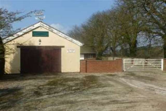  Image of 2 bedroom Bungalow to rent in Caldwell Caldwell Swadlincote DE12 at Swadlincote, DE12 6RU