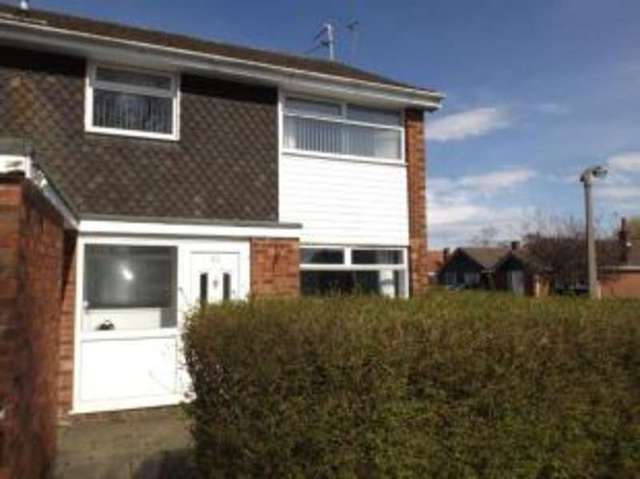  Image of 2 bedroom Flat for sale in Caldy Road Handforth Wilmslow SK9 at Handforth Wilmslow Handforth, SK9 3BY