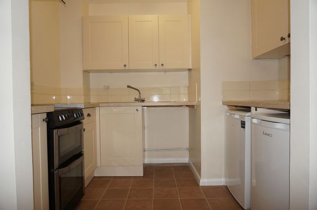  Image of 2 bedroom Flat for sale in Porthmellon Gardens Callington PL17 at Porthmellon Gardens  Callington, PL17 7QL