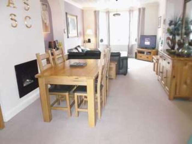  Image of 3 bedroom Semi-Detached house to rent in Calton Road Linden Gloucester GL1 at Calton Road Linden Gloucester, GL1 5ER