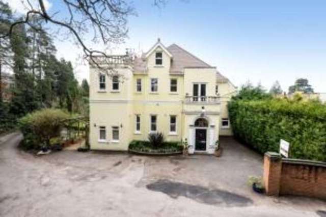  Image of 8 bedroom Detached house for sale in Maywood Drive Portsmouth Road Camberley GU15 at Camberley Surrey Camberley, GU15 1LH