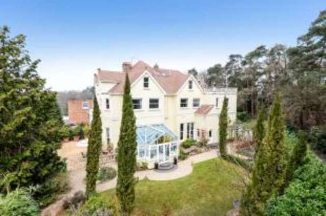  Image of 8 bedroom Detached house for sale in Maywood Drive Portsmouth Road Camberley GU15 at Camberley Surrey Camberley, GU15 1LH