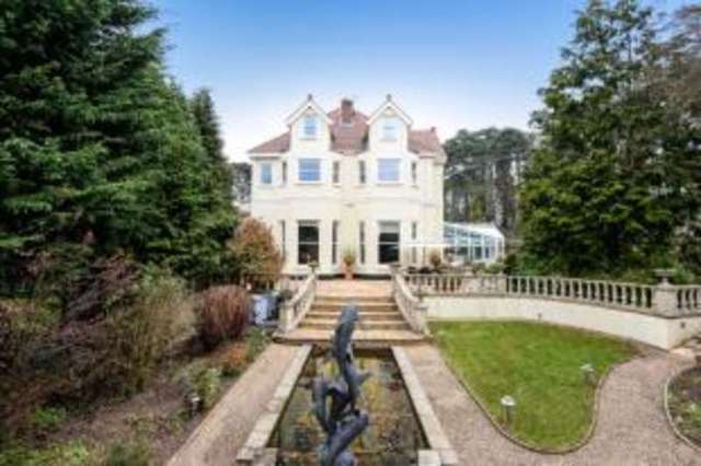  Image of 8 bedroom Detached house for sale in Maywood Drive Portsmouth Road Camberley GU15 at Camberley Surrey Camberley, GU15 1LH